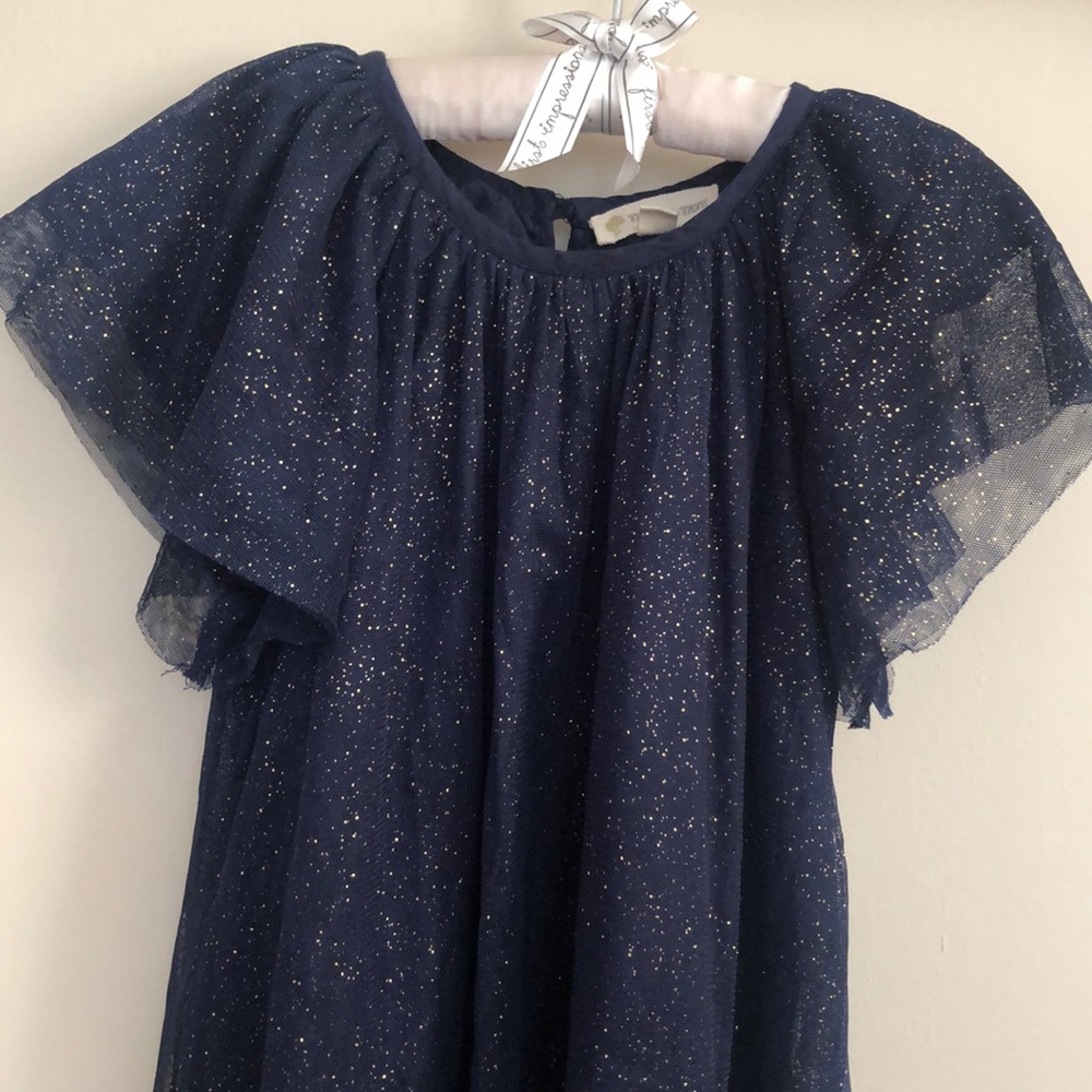 Tucker + Tate Gurls Dress Size 6